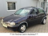 Opel Corsa 1.4 ** 97.000KM-1.HAND-SCHIEBEDACH-ALU** - Opel aus 1997