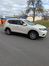 Nissan X-Trail Baujahr 2016 - Nissan: B2b