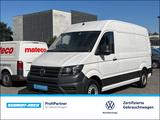 Volkswagen Crafter 35 Kasten M.R Hochdach 2.0 TDI Klima PDC - VW Crafter Gebrauchtwagen in Bremen