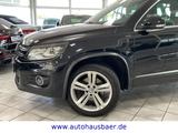 Volkswagen Tiguan Lounge Sport & Style BMT*STANDHEIZUNG*KAM - Diesel Gebrauchtwagen