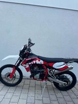 SWM  RS 125 R  - Offers