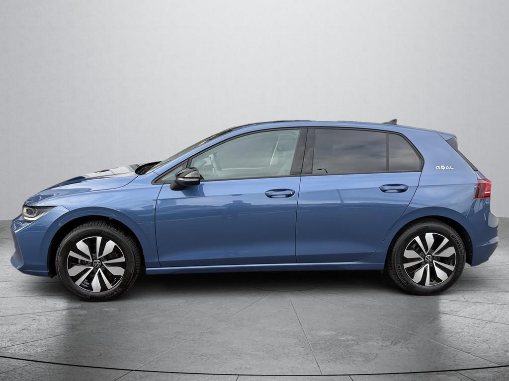 Volkswagen Golf 1,5 l TSI Goal, миниатюра 6