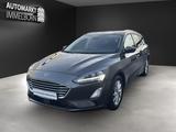 Ford Focus Cool & Connect Kamera*LED*Navi*LM*DAB - Ford mit Diesel-Antrieb: Kombi, Automatik