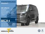 Volkswagen T7 California 2.0 TDI DSG Ocean NAVI GJR AHK