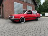 Volkswagen Vw Jetta 2 Cl BBS Low Vr6 1.8T - gebrauchte VW Jetta aus dem Jahr 1988