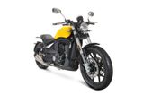 Other JUNAK M15 125 ccm - GEBRAUCHT CHOPPER 125 CCM