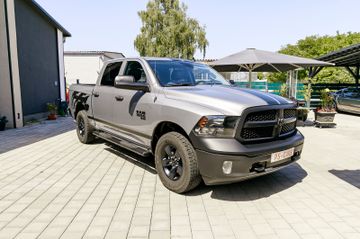 Dodge RAM - 12