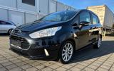 Ford B-Max B-MAX Titanium Automatik NAVI PANO. - Ford B-Max mit Panoramadach