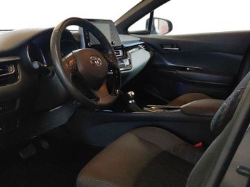 Toyota C-HR - 8