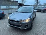 Mitsubishi ASX Invite 2WD *only 47000km!!* - Mitsubishi ASX Invite mit Benzin-Antrieb