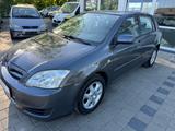 Toyota Corolla 1.4 Edition *1.Hand*Tüv - Toyota Corolla Edition mit Benzin-Antrieb