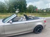 BMW Bmw 1er 118i Cabrio E88 - BMW 1er-Reihe E88