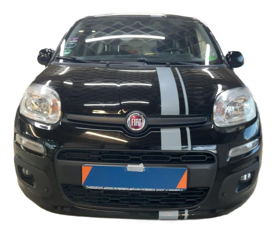 Fiat Panda 1.2 Lounge Klima BT Alu DAB im Vorlauf !