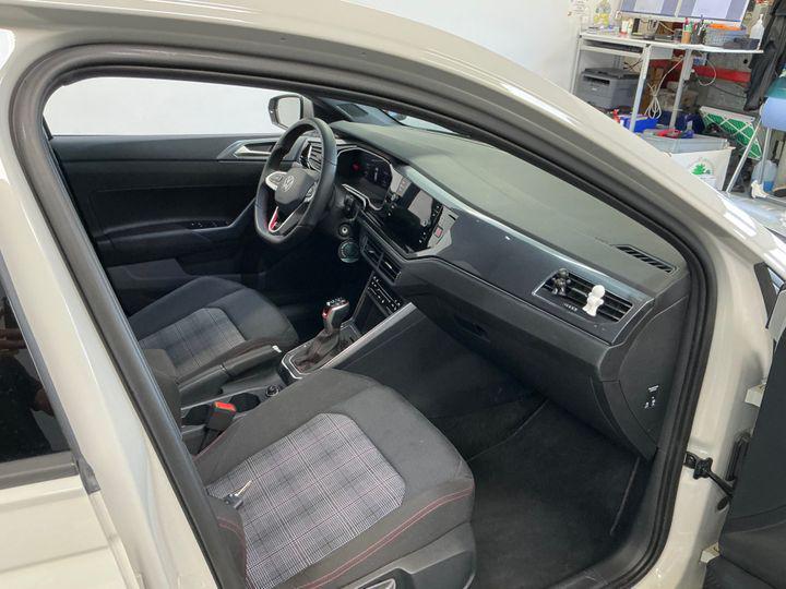 Volkswagen Polo GTI IQ-LIGHT/ACC/CARPLAY/SIDE/PARK-ASSIST, миниатюра 6
