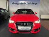 Audi A1 Sportback S-line Pano Bi-Xenon Klimaaut SHZ K - Audi A1 Gebrauchtwagen in Essen