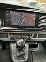 Volkswagen T6.1 California Beach Tour Edition 4Motion - Volkswagen T6 California: 7 Sitzer