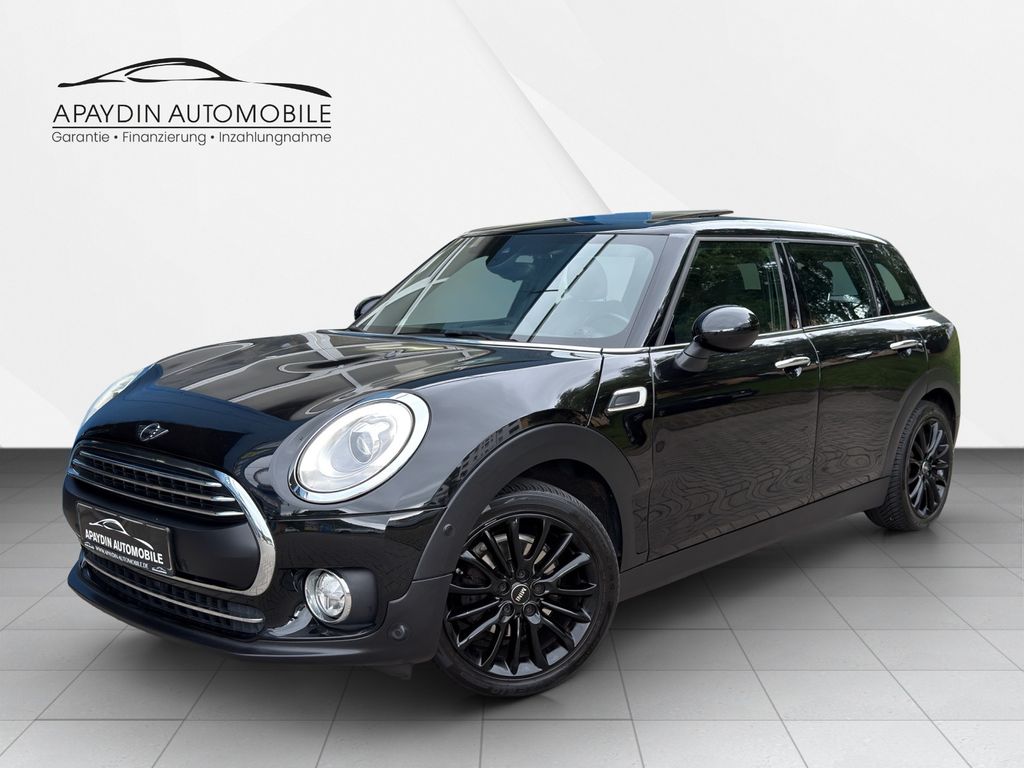 Image of MINI ONE