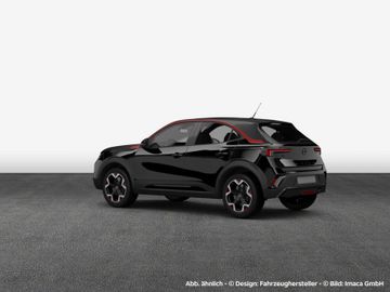 Opel Mokka - 7