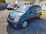 Opel Meriva Edition 1.6 TWINPORT Easytronic - Opel Meriva Gebrauchtwagen in Osnabrück