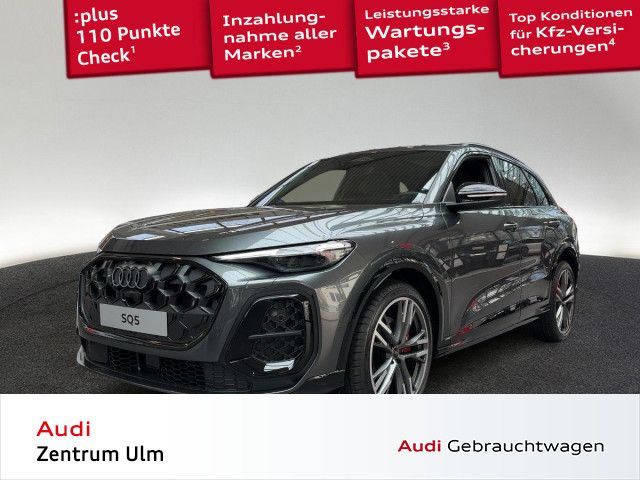 Image of Audi SQ5