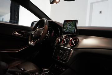 صورة مصغرة 31 لـ 2016 Mercedes-BENZ CLA AMG