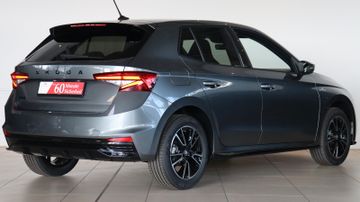 Skoda Fabia - 8