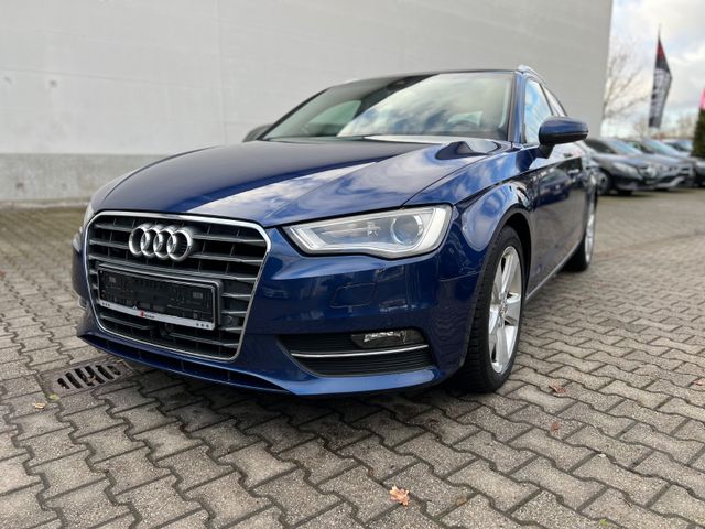 Audi A3 Sportback AmbitionUltra*ACC*LANE*NAVI*BIXENON