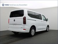 Volkswagen T7 Caravelle - Vorschau Bild 6