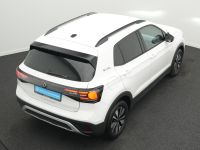 Volkswagen T-Cross - Vorschau Bild 24