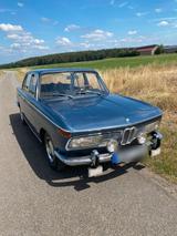 BMW 2000 Limousine Automatik Oldtimer - BMW Gebrauchtwagen von 1970