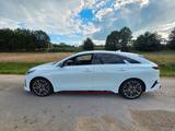 Kia pro_cee'd / ProCeed 1.6 T-GDI DCT GT Bastuck - Kia pro cee'd / ProCeed von privat
