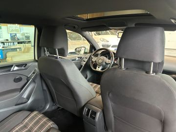 Volkswagen Golf VI GTI *AHK*