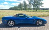 Corvette C5 5.7 Cabrio Autom. - - Corvette: Auto
