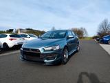 Mitsubishi Lancer 1.8 Instyle Instyle - gebrauchte Mitsubishi Lancer aus dem Jahr 2008