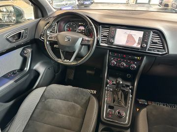 Seat Ateca Xcellence *4Drive*LED*AHK*360*Kamera*
