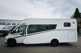 Sunlight T 68 Adventure #SOFORT - Sunlight Wohnmobil oder -wagen