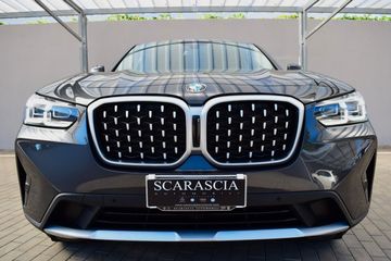 BMW X4 - 8