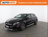 Mercedes-Benz MERCEDES-BENZ GLA 45 AMG 4Matic - gebrauchte Mercedes-Benz GLA 45 AMG aus dem Jahr 2018