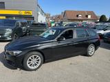 BMW 316i Touring *Navi*Klimaautomatik*PDC - BMW 316: Kombi, 316i