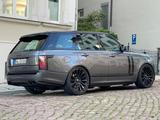 Land Rover Range Rover Vogue SVO ACC 23 Zoll Pano AHK 3,5t - Land Rover Range Rover: Vogue