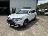 Mitsubishi Outlander 2.2 DI-D Top ClearTec 4WD Top - gebrauchte Mitsubishi Outlander aus dem Jahr 2016