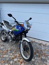 Honda NX650 RD 08 Dominator - ein Klassiker mit Extras - HONDA DOMINATOR