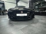Jaguar F-Type F-TYPE Coupe R-Dynamic AWD - Jaguar aus 2020