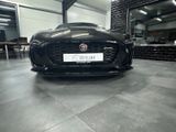 Jaguar F-Type F-TYPE Coupe R-Dynamic AWD - Jaguar: Type R