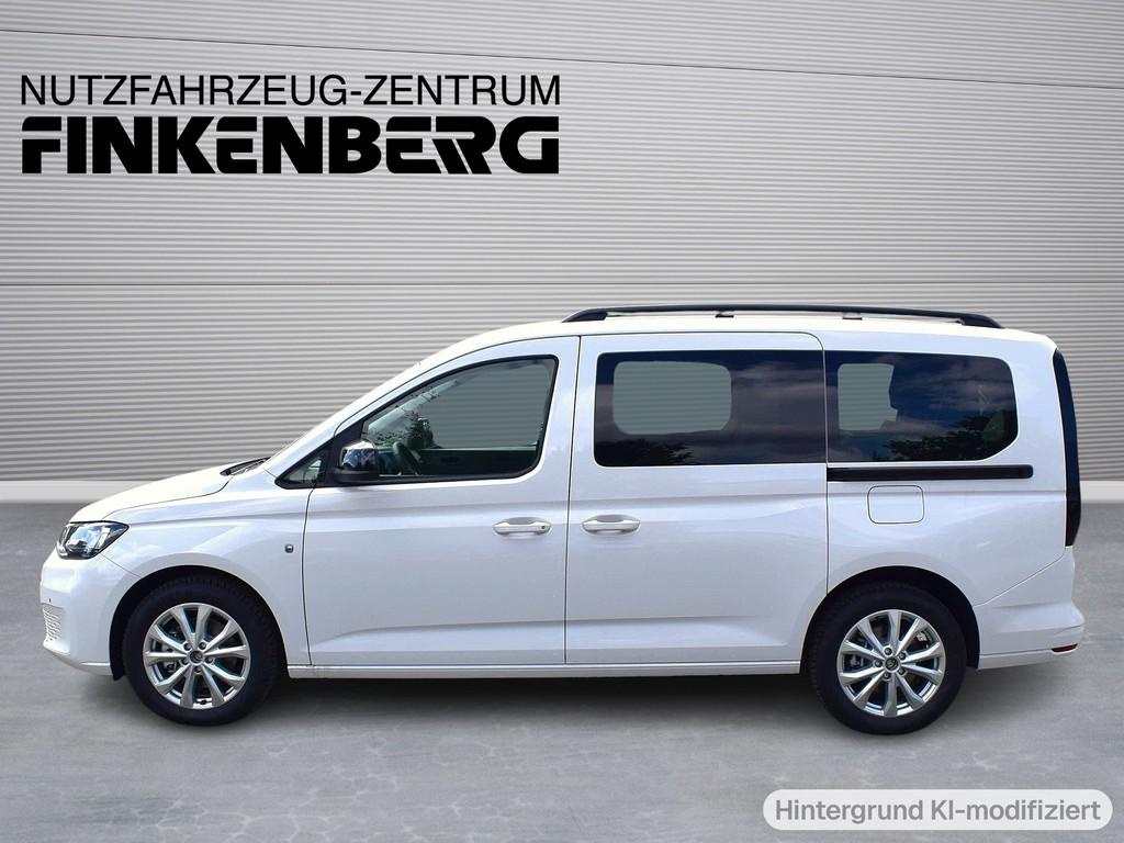 Volkswagen Caddy Maxi Life 2.0 TDI 4Motion *AHK *Flügeltüre