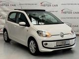 Volkswagen up! move up! BMT PANORAMA/Navi/Tempo/PDC/SHZ/ALU - VW up! Gebrauchtwagen in Stuttgart