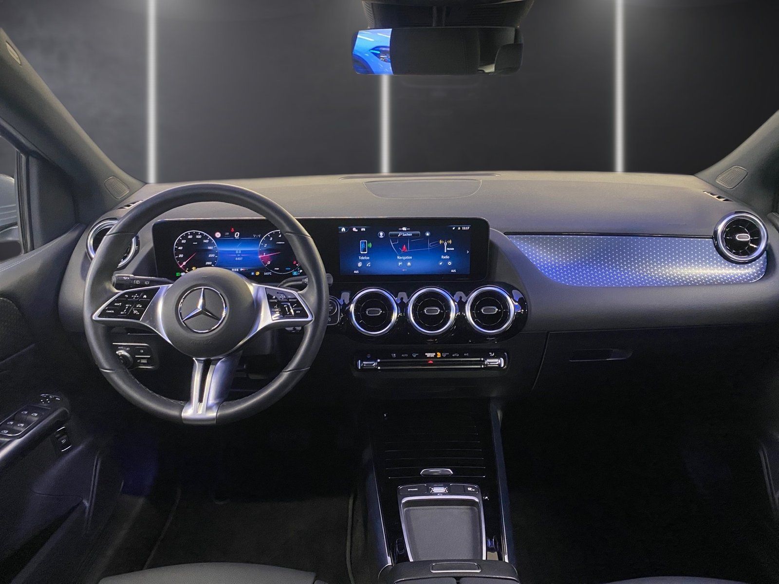 Fahrzeugabbildung Mercedes-Benz B 200 Progressive*Panorama*LED*Kamera*EasyPack*
