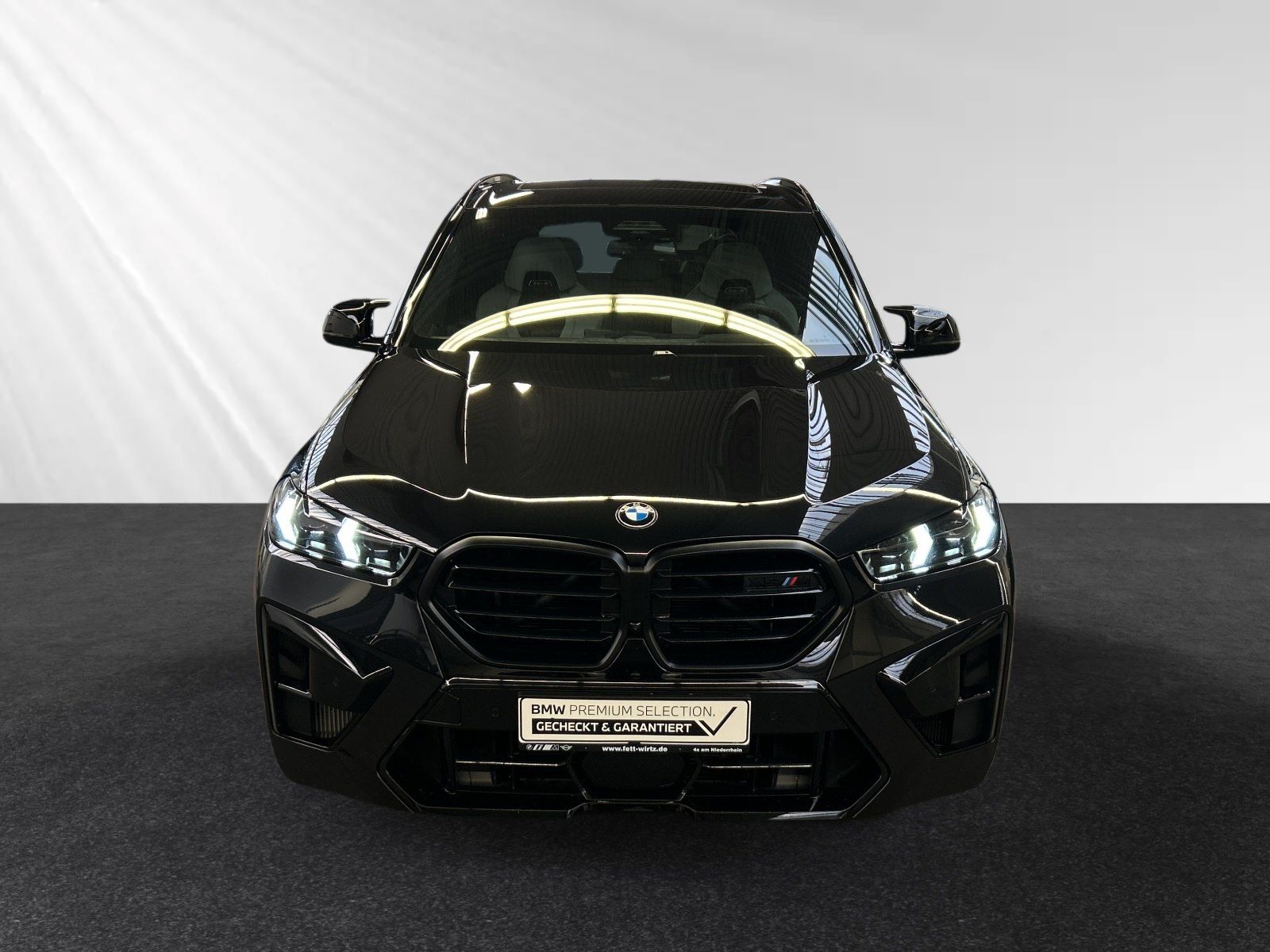 BMW X5 M - Bild 6