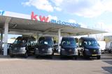 Mercedes-Benz Sprinter 319 4x4,LED,MBUX,SOFORT LIEFERBAR - Mercedes-Benz Sprinter in Erfurt