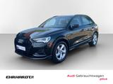 Audi Q3 35 TFSI  S tronic advanced LED*NAV*SHZ*TEMP*P - Audi Q3 in Erfurt